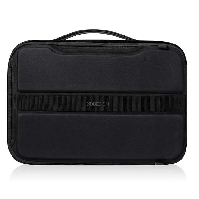 XDDESIGN BOBBY BIZZ Smart Backpack + Briefcase | Saudi Gifts